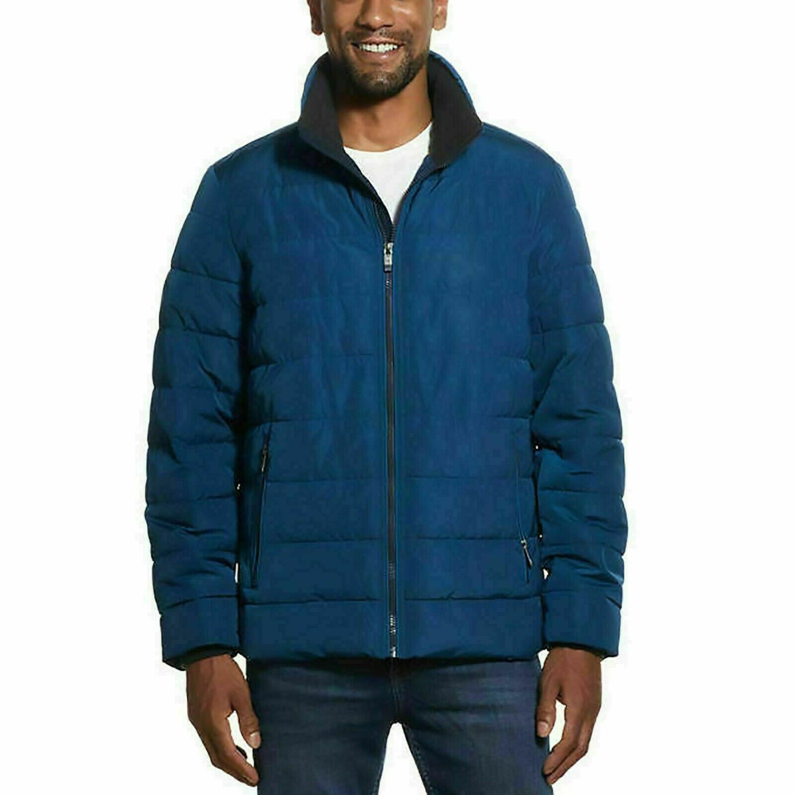 Weatherproof Men's Puffer Jacket and 50 similar items