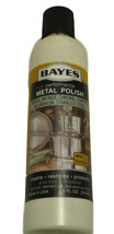 Bayes High Performance Metal Polish 33-0159-02 - $8.95