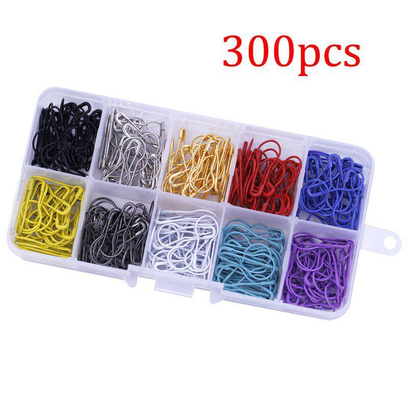 30 Pieces Metal Pin Backs Locking Pin Keepers Locking Clasp