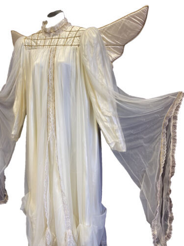 The Angel Gabriel Costume - Unisex