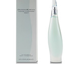 Donna Karan Liquid Cashmere Aqua 3.4 oz / 100 ml Eau De Parfum spray for... - $164.64