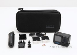 GoPro HERO11 Black 5.7K UHD Action Camera CHDCB-111-CN READ image 1