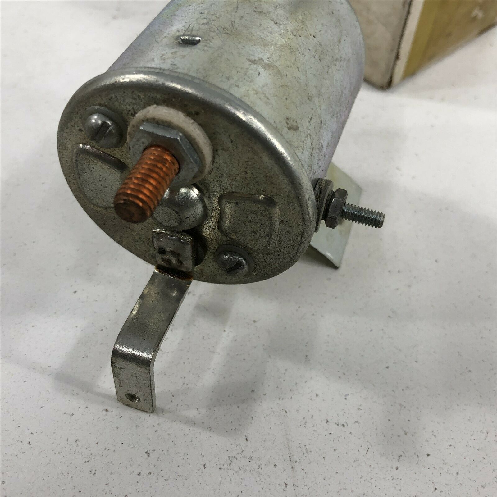 Ace 11846 Starter Solenoid Other Starters, Alternators, ECUs & Wiring