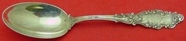 Luxembourg by Gorham Sterling Silver Place Soup Spoon 7" - $88.11