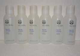 Six pack: Nu Skin Nuskin Face Lift Activator Original Formula 125 ml 4.2... - $87.00