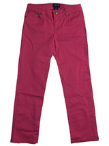 Ralph Lauren Girls Pink Chino Pants Size 12 - $25.00