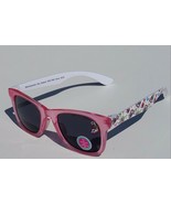 SHOPKINS SNEAKY WEDGE, POPPY &amp; LIPPY 100%UV Shatter Resistant Sunglasses... - $5.99
