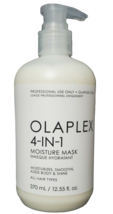 Olaplex 4-In-1 Bond Moisture Mask, 12.55 ounces
