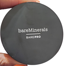 bareMinerals BarePro Powder Foundation Cocoa 30 New - $18.49