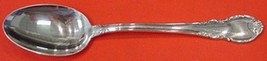 Modern Victorian by Lunt Sterling Silver Teaspoon Large 6&quot; Vintage Flatware - $48.51