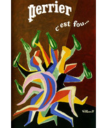 French Vintage Decoration art Design Poster.Dance.House Room Decor.453 - $11.88