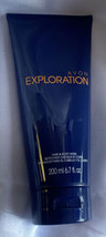 Avon Exploration Hair and Body Wash 6.7 fl oz - $13.99