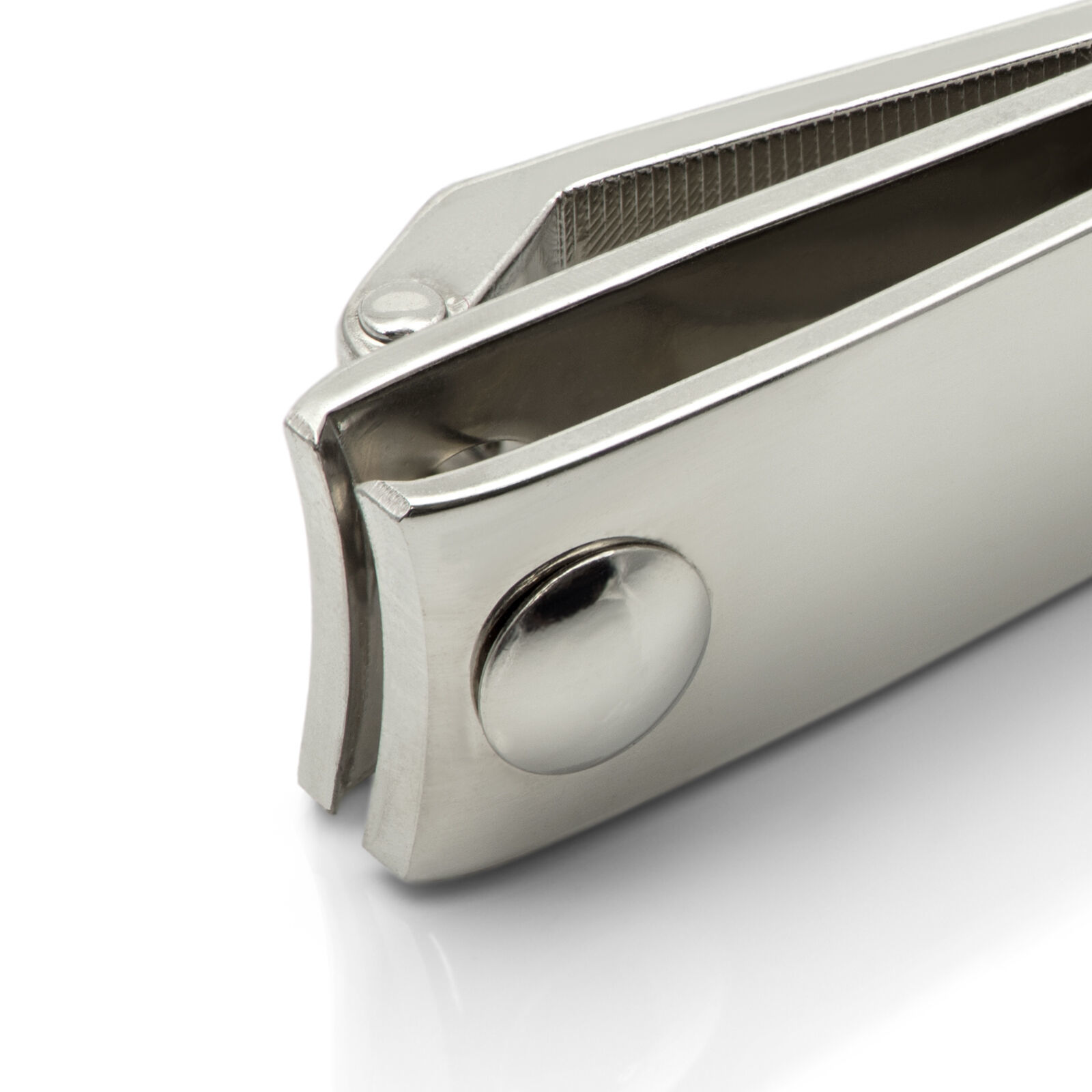 Hans Kniebes Small Nail Clippers, made in Solingen (Germany) Manicure