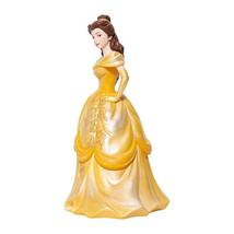 Disney Belle Figurine From Couture de Force Collection Disney Showcase 8" High image 3