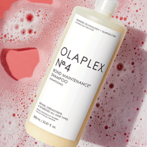 OLAPLEX No. 4 Bond Maintenance Shampoo, Liter image 3