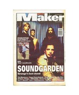 Melody Maker Magazine May 25 1996 npbox190  Soundgarden - The Bluetones - $14.80