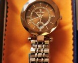 POEDAGAR Luxury Watch For Woman High Quality Diamond Ladies Quartz Watch - $8.65