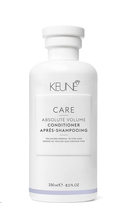 Keune Care Absolute Volume Conditioner, 8.5 fl oz