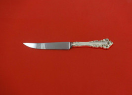 Medici New by Gorham Sterling Silver Steak Knife HHWS Custom Made 8 1/2" - $79.30