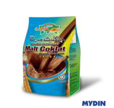 2 x Nutrigold Chocolate Malt Drink (1Kg) Fast Shipping To USA  - $50.00