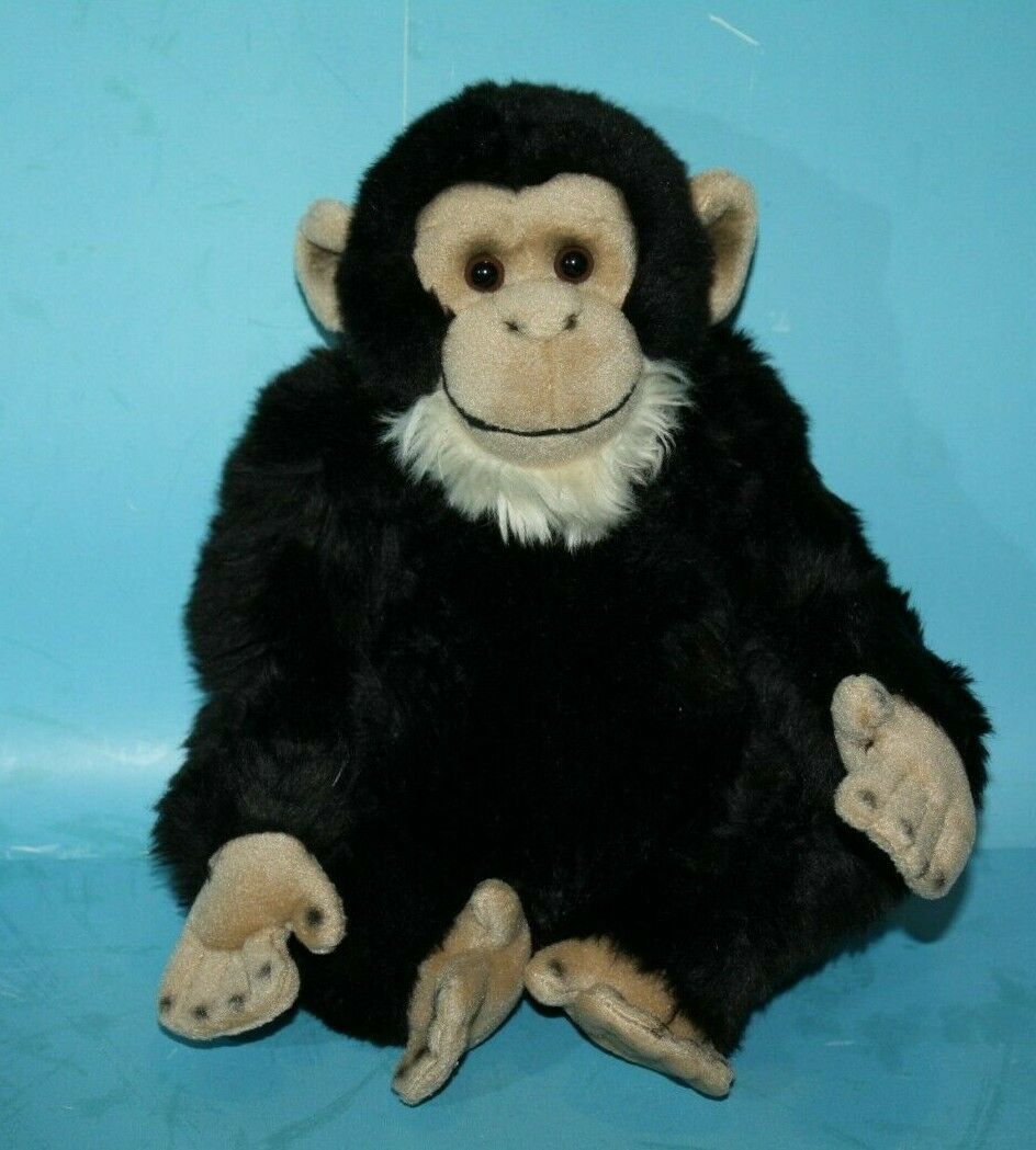 webkinz signature chimpanzee