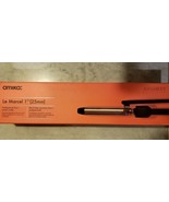 Amika Le Marcel Professional 2 in 1 Swivel Curler 25mm New Imperfect Box - $54.44