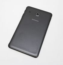 Samsung Galaxy Tab E SM-T377T (T-Mobile) 32GB, 8in. - Black image 3