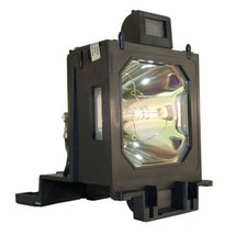 Panasonic ET-SLMP125 Compatible Projector Lamp With Housing - $69.99