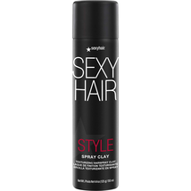 Sexy Hair Style Texturizing Spray Clay, 4.4 fl oz