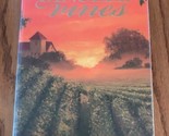 Tangled Viñas Diane Noble Libro en Rústica Ships N 24h - $37.83