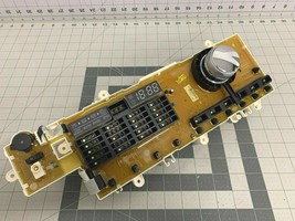 LG Washer Main & User Interface Control Board EBR75639503 EBR62267120 - $65.41