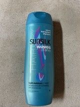 Sunsilk Stunning Black Shine Shampoo 340Ml 340Ml by Sunsilk