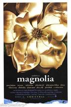 1999 MAGNOLIA Poster 13x20 Paul Thomas Anderson Motion Picture Movie - $13.99