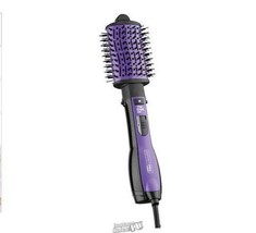 Conair The Knot Dr. All-in-one Dryer Brush Detangling 2 Heat 1 Cool Sett... - $61.74