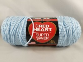 Red Heart Super Saver -Yarn Light Sage