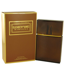 Nirvana Bourbon by Elizabeth and James Eau De Parfum Spray 1.7 oz - $58.95