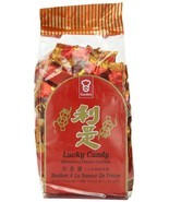 GARDEN Lucky Candy, Strawberry Flavor, (利是糖) Best for Chinese New Year - $11.87