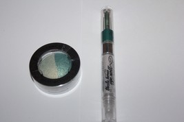 Hard Candy Kal-Eye-Descope Baked EyeShadow Duo #067 + Loose Shimmer #449 Sealed - $9.49