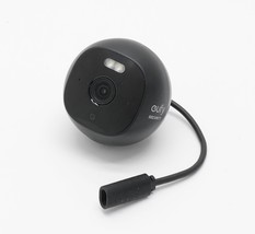 Eufy Security Outdoor Cam Pro T8441J11 Wired 2K Spotlight Camera - Black image 2