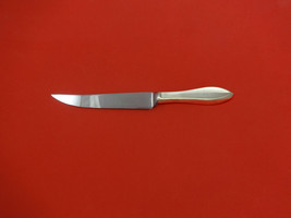 Esprit by Gorham Sterling Silver Steak Knife 8 1/2" HHWS  Custom Made - $68.31