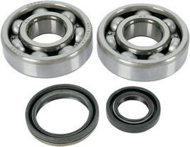 Hot Rods Main Bearing and Seal Kit K042 For 1992-1999 Suzuki RM125 - $75.56