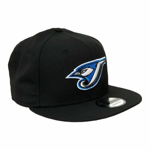 Vintage New Era Pro Model Toronto Blue Jays Blue White Snapback *New Old  Stock*