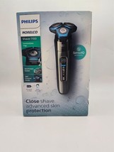 Philips Norelco Shaver 7100, Rechargeable Wet &amp; Dry Shaver, SenseIQ - $68.31