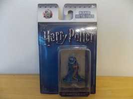Harry Potter Nano Metalfigs - Lord Voldemort - Combined Postage