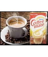 Nestle Coffee Mate 200g. for 40 Uses 82% Less Fat for for Hot Beverages - $10.78