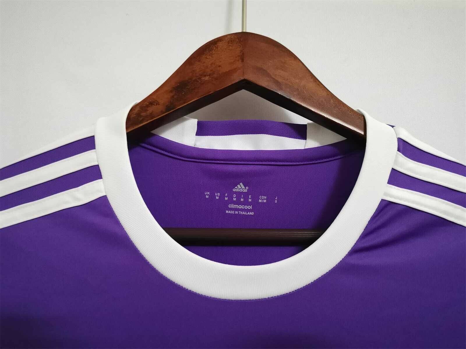 Real Madrid Purple Soccer Jersey 2016- 2017 and 50 similar items