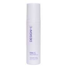 DESIGN.ME FAB.ME Leave-In Treatment | Multi-Benefit Leave in Conditioner  image 1