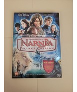 The Chronicles of Narnia: Prince Caspian (DVD, 2008) - $2.99