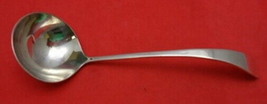 Queen Anne-Williamsburg by Stieff Sterling Silver Sauce Ladle 6 5/8" Serving - $107.91