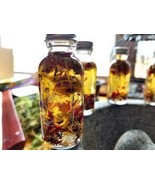 FREE WITH ANY ORDER Haunted SAMHAIN HALLOWEEN WISH COMMUNICATE OIL MAGICK - $0.00